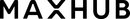 Logo der Firma Maxhub