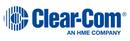 Logo der Firma Clear-Com