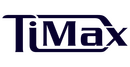 Logo der Firma TiMAx